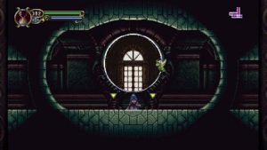 timespinner walkthrough