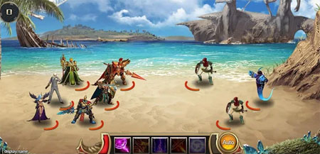 eternal lands gameplay eternal lands gameplay