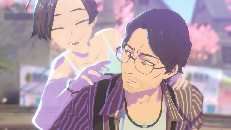 Eugene remembers Ren in OPUS Prism Peak