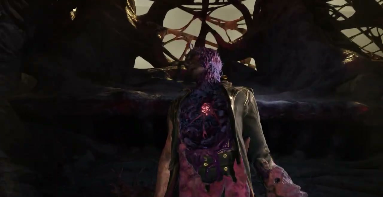 The body that grants Shield Transmutation in the University hall
